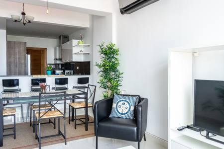 Villa Palmera XVIII Санто Доминго Екстериор снимка