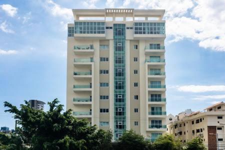 Villa Palmera XVIII Санто Доминго Екстериор снимка