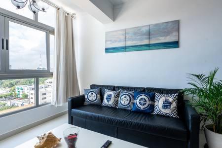 Villa Palmera XVIII Санто Доминго Екстериор снимка