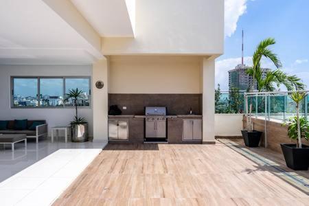 Villa Palmera XVIII Санто Доминго Екстериор снимка