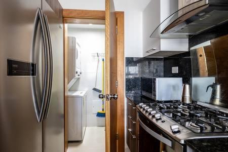 Villa Palmera XVIII Санто Доминго Екстериор снимка